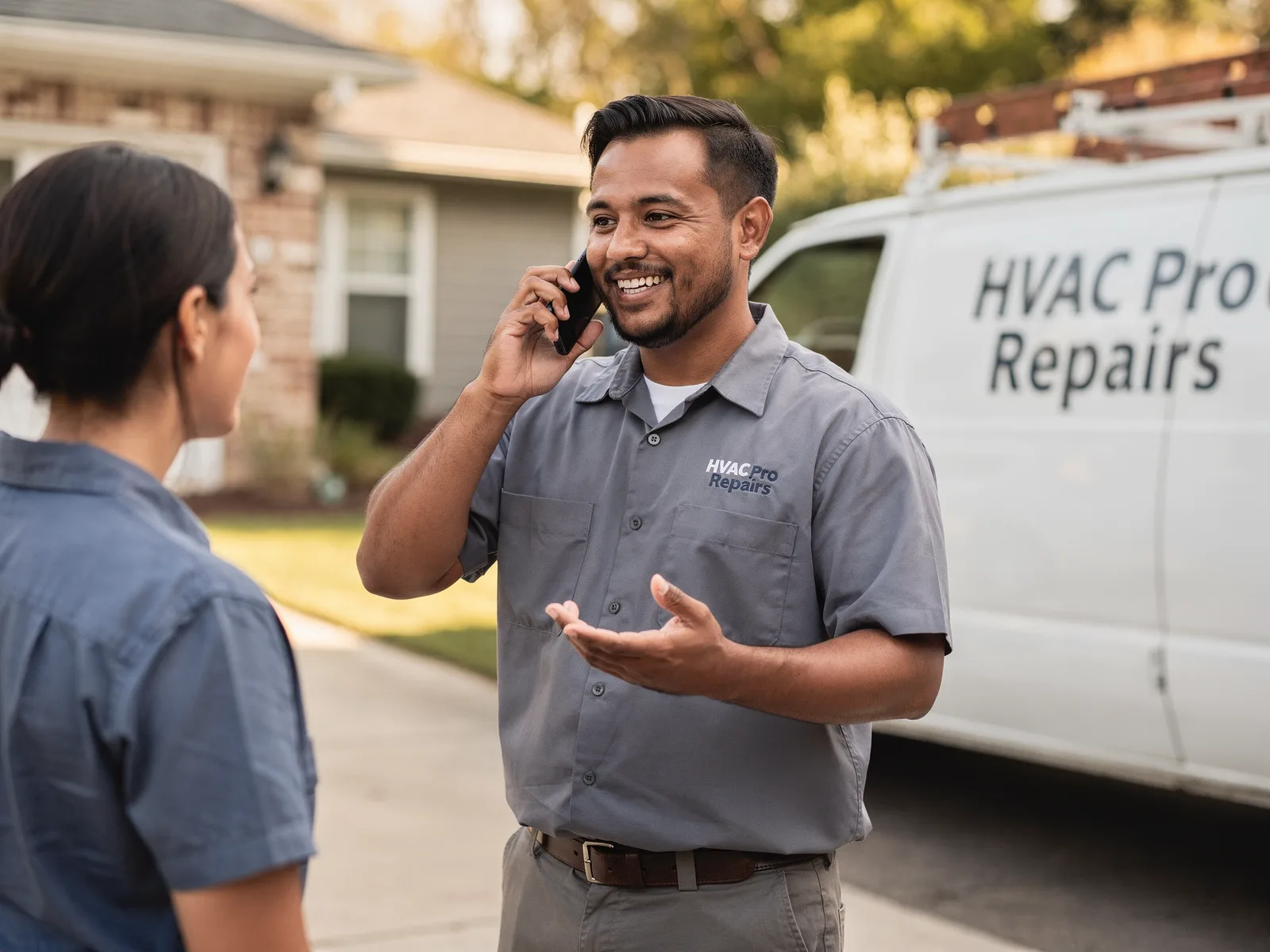 Heat Pump Repair Fowlerville, MI FAQs